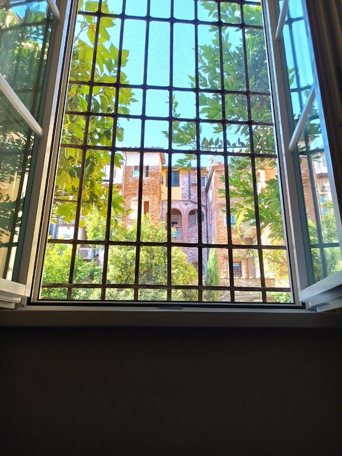 Chill In Tuscany Ground Floor Lucca Bagian luar foto