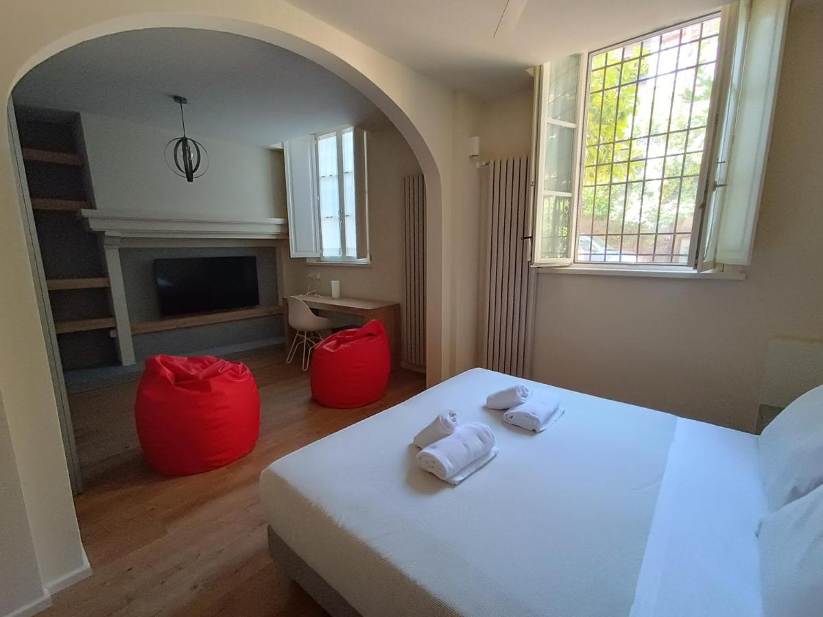 Chill In Tuscany Ground Floor Lucca Bagian luar foto