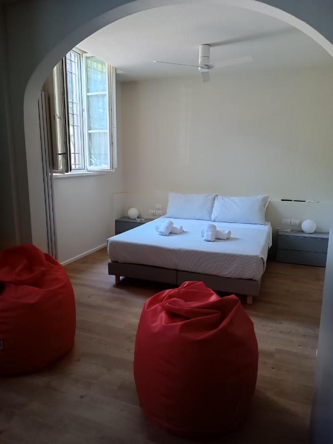 Chill In Tuscany Ground Floor Lucca Bagian luar foto