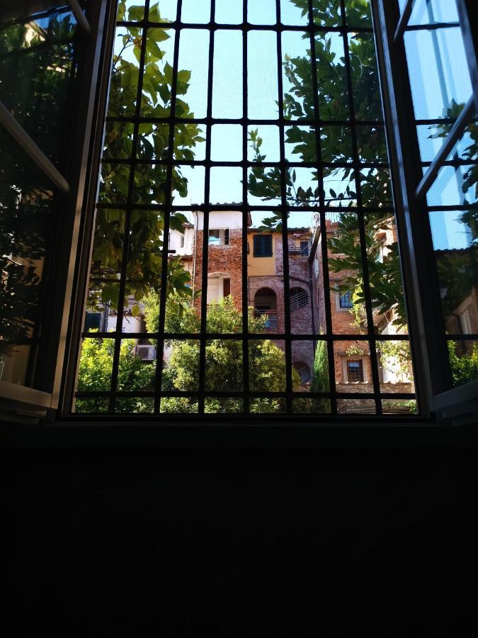 Chill In Tuscany Ground Floor Lucca Bagian luar foto