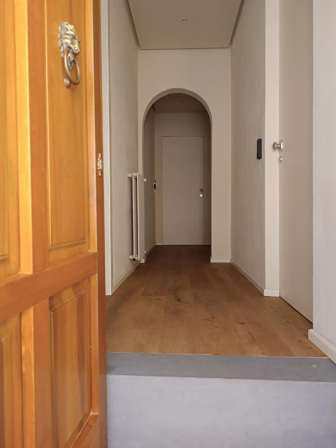 Chill In Tuscany Ground Floor Lucca Bagian luar foto
