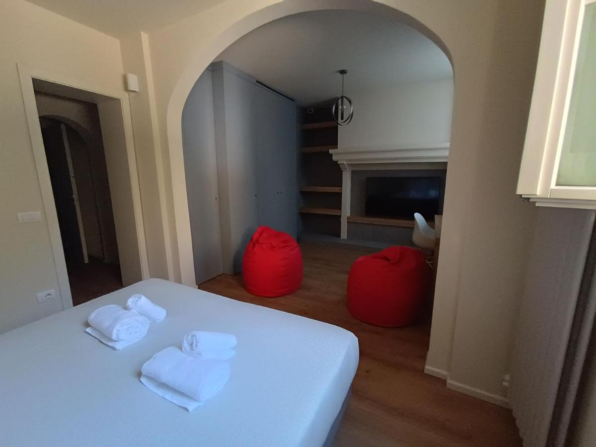 Chill In Tuscany Ground Floor Lucca Bagian luar foto
