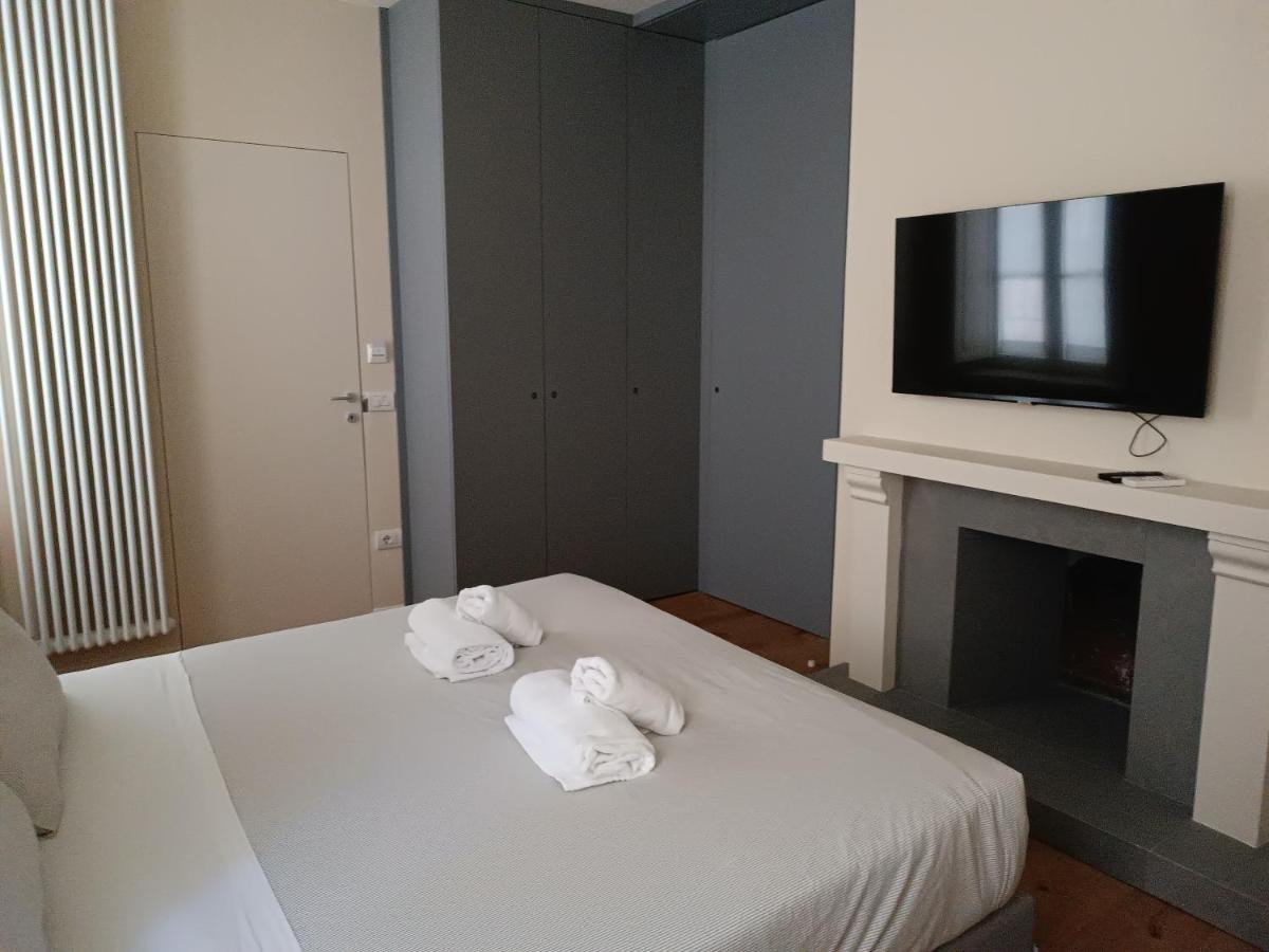 Chill In Tuscany Ground Floor Lucca Bagian luar foto