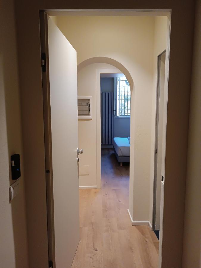 Chill In Tuscany Ground Floor Lucca Bagian luar foto